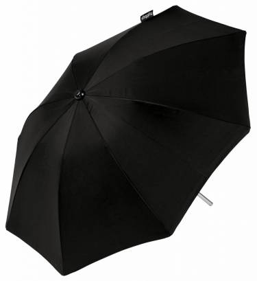 Umbrela - Peg Perego - Universala Black